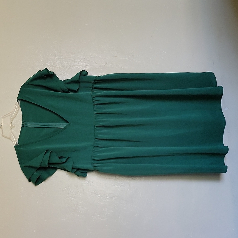 SHEIN Curve Dress